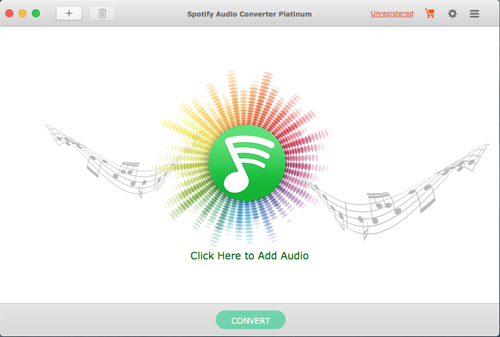 Spotify Audio Converter Platinum 1.2.3 Download